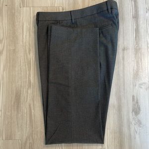 Gray bonobos dress pants